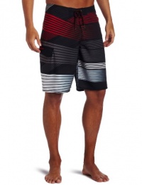 Quiksilver Men's Third Time Boardshort