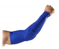McDavid HexPad Power Shooter Arm Sleeve McDavid HexPad Power Shooter Arm Sleeve