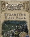 Crusader Kings II: Byzantine Unit Pack [Download]