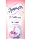 Skintimate Shave Cream for Women, Dry Skin, 10-Ounce Cans (Pack of 12)