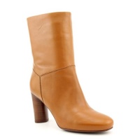 Marc By Marc Jacobs 616812 Fashion Mid-Calf Boots Tan Womens Marc By Marc Jacobs 616812 Fashion Mid-Calf Boots Tan Womens