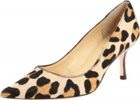 Ivanka Trump Women's Indicon Pump,Brown Multi Pony,8.5 M US Ivanka Trump Women's Indicon Pump,Brown Multi Pony,8.5 M US