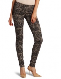 Joe's Jeans Women's Printed Skinny Jean