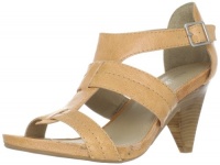 Kenneth Cole REACTION Women's Roll Along Sandal Kenneth Cole REACTION Women's Roll Along Sandal