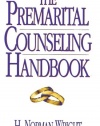 The Premarital Counseling Handbook