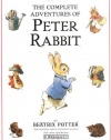 The Complete Adventures of Peter Rabbit (Picture Puffin Books)