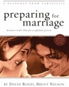 Preparing for Marriage: Discover God's Plan for a Lifetime of Love