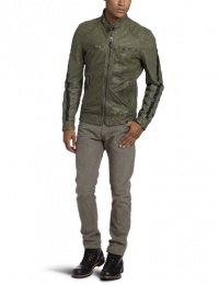 Diesel Men's Liris Jacket Diesel Men's Liris Jacket