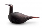 Iittala Birds of Toikka Mouthblown Glass Bird, Curlew