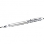 Swarovski Crystalline Lady Ballpoint Pen, White Pearl (1145324)