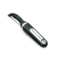 Kitchenaid Classic Euro Peeler, Black Kitchenaid Classic Euro Peeler, Black