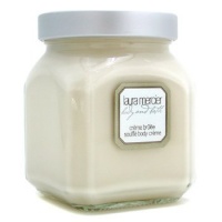 Laura Mercier Crème Brulee Souffle Body Crème 12 oz / 300 g Laura Mercier Crème Brulee Souffle Body Crème 12 oz / 300 g
