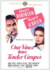 Our Vines Have Tender Grapes Our Vines Have Tender Grapes