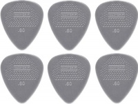 Jim Dunlop 449P060 Dun 449P.60 Nyl Maxgrp 12Pk Jim Dunlop 449P060 Dun 449P.60 Nyl Maxgrp 12Pk