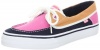 Keds Women's Starbird Colorblock Fashion Sneaker