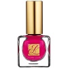 Estee Lauder Pure Color Nail Lacquer #06 Berry Hot for Women, 0.3 Ounce