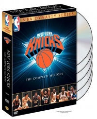 NBA Dynasty Series - New York Knicks - The Complete History NBA Dynasty Series - New York Knicks - The Complete History