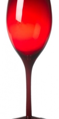 Artland Midnight Rouge 9-Ounce Wine Glass, Set of 4 Artland Midnight Rouge 9-Ounce Wine Glass, Set of 4