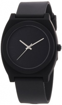 Nixon Time Teller P Watch - Matte Black Nixon Time Teller P Watch - Matte Black