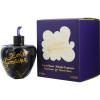 Lolita Lempicka Midnight Illusions 2012 Limited Edition Eau de Parfum Spray for Women, 3.4 Ounce Lolita Lempicka Midnight Illusions 2012 Limited Edition Eau de Parfum Spray for Women, 3.4 Ounce