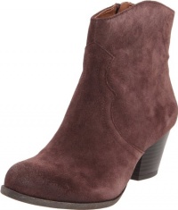 Lucky Women's Tablita Ankle Boot Lucky Women's Tablita Ankle Boot