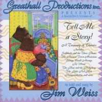 Tell Me a Story Tell Me a Story