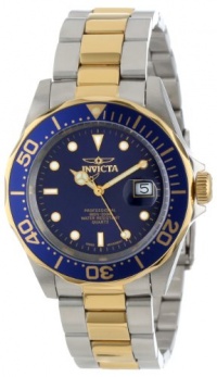 Invicta Men's 9310 Pro Diver Collection Swiss Quartz Watch Invicta Men's 9310 Pro Diver Collection Swiss Quartz Watch