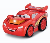 Fisher-Price Disney/Pixar Cars 2 Lightning McQueen Light Fisher-Price Disney/Pixar Cars 2 Lightning McQueen Light