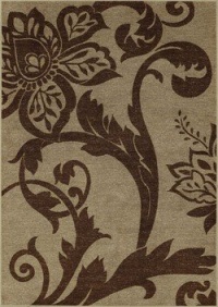 Dalyn Rug Co. Monterey Taupe Rug 19 x 33 Dalyn Rug Co. Monterey Taupe Rug 19 x 33