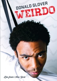 Donald Glover - Weirdo Donald Glover - Weirdo
