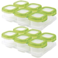 OXO Tot 12 Piece Baby Block Set OXO Tot 12 Piece Baby Block Set