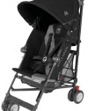 Maclaren Triumph Stroller Black/Charcoal WSE03012