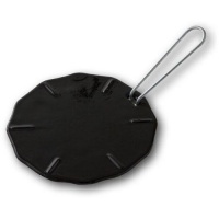 Ilsa 7-Inch Cast Iron Heat Diffuser Ilsa 7-Inch Cast Iron Heat Diffuser