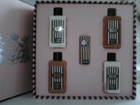 Juicy Couture Gift Set Juicy Couture Gift Set