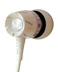 For the audio fanatic and chatter box alike, it turns out you can have it all. Monster's Turbine Audiophile Headphones with ControlTalk combine a high-grade mic for hands-free calling and on-cable music control with high-resolution sound-isolating headphones for the ultimate in multi-tasking. Model MHTRBIEWHCT. For the audio fanatic and chatter box alike, it turns out you can have it all. Monster's Turbine Audiophile Headphones with ControlTalk combine a high-grade mic for hands-free calling and on-cable music control with high-resolution sound-isolating headphones for the ultimate in multi-tasking. Model MHTRBIEWHCT.
