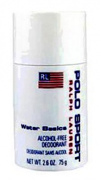 Polo Sport by Ralph Lauren for Men, Deodorant Stick, 2.6 Ounce