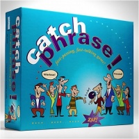 Catch Phrase! Catch Phrase!