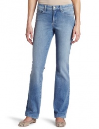 Not Your Daughter's Jeans Women's Petite Barbara Modern Bootcut Jean, Hawthorne Wash, 10P