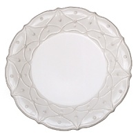 Pretty floral patterns pay homage to the beauty of some of the world's most famous gardens in a variety of floral patterns. This Jardins Du Monde platter/tureen underplate is a great addition to your table, set with wit and style. Pretty floral patterns pay homage to the beauty of some of the world's most famous gardens in a variety of floral patterns. This Jardins Du Monde platter/tureen underplate is a great addition to your table, set with wit and style.