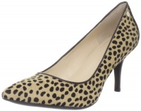 Calvin Klein Women's Nadine Cheetah Pump