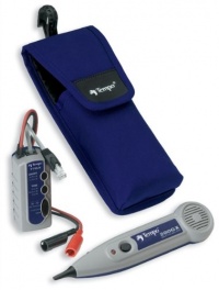 Greenlee 711K Professional Tone and Probe Kit Greenlee 711K Professional Tone and Probe Kit