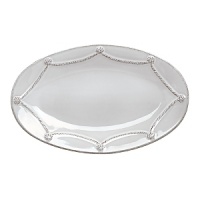Whether elegant or casual, sophisticated or modern, Juliska Berry & Thread ice blue dinnerware will suit whatever your setting and look great on your table. Whether elegant or casual, sophisticated or modern, Juliska Berry & Thread ice blue dinnerware will suit whatever your setting and look great on your table.