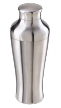 Oggi Marilyn Tall and Slim Cocktail Shaker