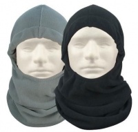 Adjustable Polar Fleece Balaclava Adjustable Polar Fleece Balaclava