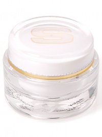 Sisleya Global Anti-Age Cream. Rich formula fights free radicals while helping to improve hydration, skin tone, elasticity and resilience. Specially formulated to support and reinforce skin's natural defenses against the harmful effects of stress and environmental pollution. 1.7 oz. Made in France. Sisleya Global Anti-Age Cream. Rich formula fights free radicals while helping to improve hydration, skin tone, elasticity and resilience. Specially formulated to support and reinforce skin's natural defenses against the harmful effects of stress and environmental pollution. 1.7 oz. Made in France.