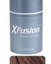 X-Fusion Medium Brown 12 gram