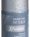 Xfusion Keratin Hair Fattener Leave-In Treatment 4 oz.