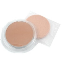 Shiseido Sun Protection Compact Foundation SPF 34 ( Refill ) - # SP50 - 12g/0.42oz Shiseido Sun Protection Compact Foundation SPF 34 ( Refill ) - # SP50 - 12g/0.42oz