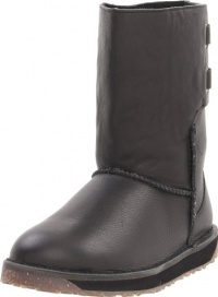 EMU Australia Women's Narooma Lo Flat Boot