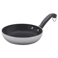 Farberware Classic Stainless Steel Nonstick Deep Skillet, 8-Inch Farberware Classic Stainless Steel Nonstick Deep Skillet, 8-Inch